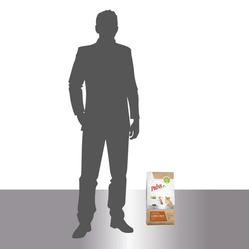 Prins ProCare Mini Lamb & Rice Hypoallergenic 6 Prins ProCare Mini Lamb & Rice Hypoallergenic – Bild 4