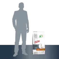 Prins ProCare Protection Lamm Hypoallergic 10 Prins ProCare Protection Lamm Hypoallergic -Haustierprodukte prins procare protection lam hypoallergic 171832 0500 none