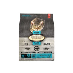 Oven-Baked Tradition Ohne Getreide Katze 10 Oven-Baked Tradition Ohne Getreide Katze -Haustierprodukte prod 14549 204002 0500 none