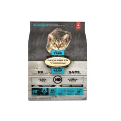 Oven-Baked Tradition Ohne Getreide Katze 11 Oven-Baked Tradition Ohne Getreide Katze -Haustierprodukte prod 14549 204005 0500 none