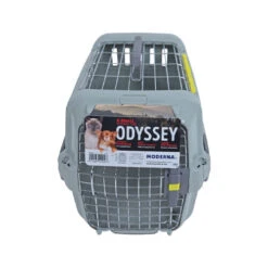 Moderna Reisebox Odyssey -Haustierprodukte prod 14697 204281 0500 none