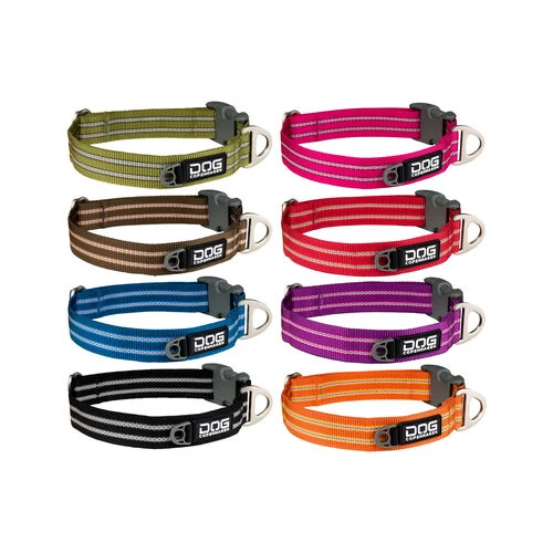 DOG Copenhagen Urban Style Halsband 3 DOG Copenhagen Urban Style Halsband