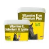 NAF Vitamin E, Selen & Lysin 2 NAF Vitamin E, Selen & Lysin -Haustierprodukte prod 5320 88920 0500 none