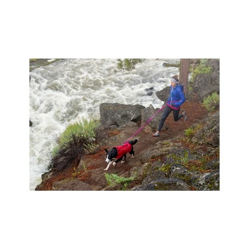 Ruffwear Roamer Leash - Blue Atoll 10 Ruffwear Roamer Leash - Blue Atoll – Bild 8