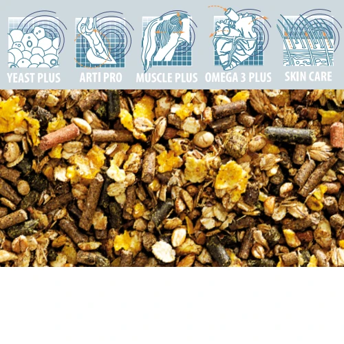 Cavalor Shine & Show 4 Cavalor Shine & Show – Bild 2