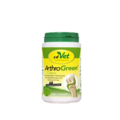 CdVet ArthroGreen -Haustierprodukte product cdvet arthrogreen none 4 1470824695 75595