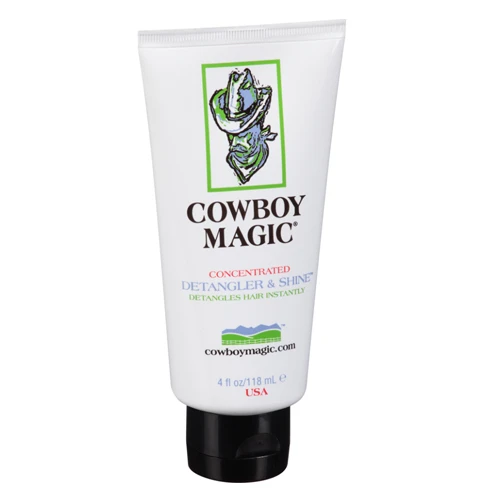 Cowboy Magic Detangler & Shine – Bild 2