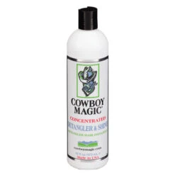 Cowboy Magic Detangler & Shine -Haustierprodukte product cowboy magic detangler shine none 4 1467364671 70687