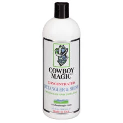 Cowboy Magic Detangler & Shine -Haustierprodukte product cowboy magic detangler shine none 4 1467365433 70693