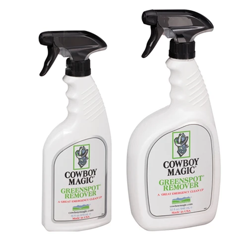 Cowboy Magic Greenspot Remover 4 Cowboy Magic Greenspot Remover – Bild 2