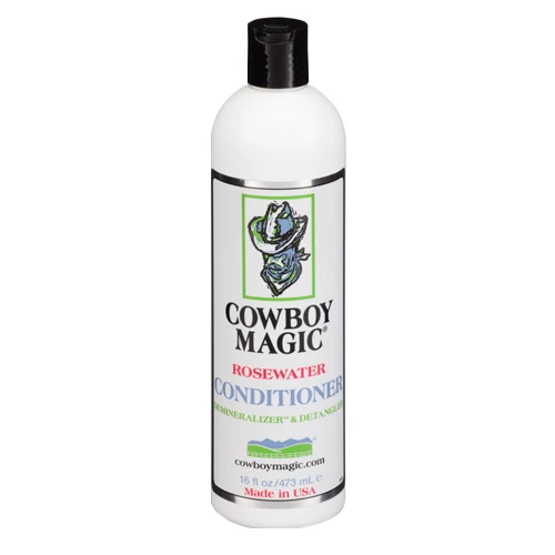 Cowboy Magic Rosewater Conditioner – Bild 4