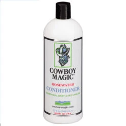 Cowboy Magic Rosewater Conditioner -Haustierprodukte product cowboy magic rosewater conditioner none 4 1467377637 70717