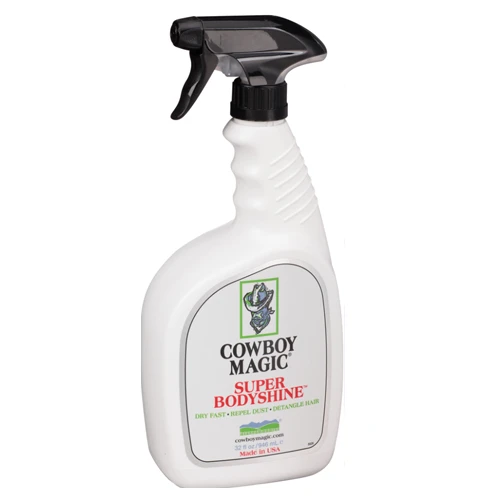 Cowboy Magic Super Bodyshine 7 Cowboy Magic Super Bodyshine – Bild 5
