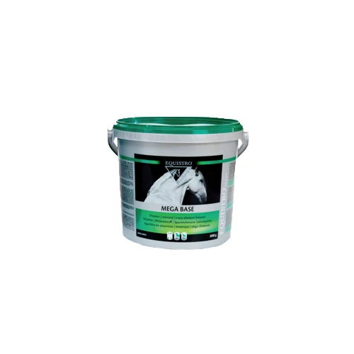 Equistro Mega Base 4 Equistro Mega Base – Bild 2