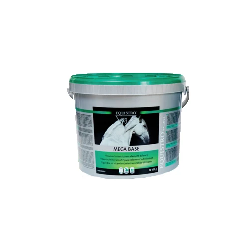 Equistro Mega Base 5 Equistro Mega Base – Bild 3