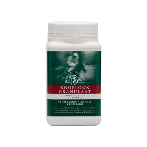 Grand National Knoflookgranulaat (Knoblauchgranulat) 3 Grand National Knoflookgranulaat (Knoblauchgranulat)