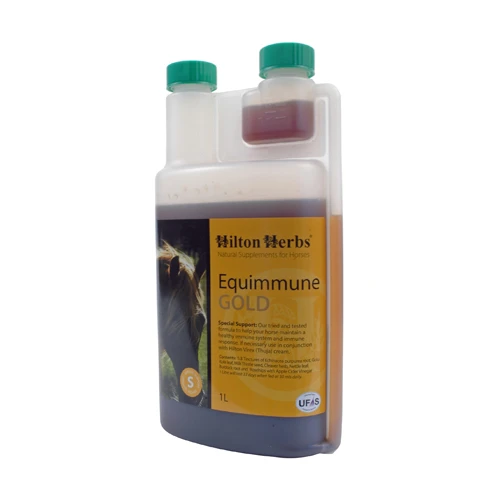 Hilton Herbs Equimmune For Horses 3 Hilton Herbs Equimmune For Horses