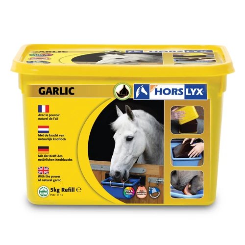 Horslyx Leckmasse 4 Horslyx Leckmasse – Bild 2