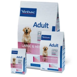 Virbac Veterinary HPM - Large & Medium - Adult Dog