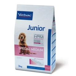 Virbac Veterinary HPM - Special Medium - Junior Dog 7 Virbac Veterinary HPM - Special Medium - Junior Dog -Haustierprodukte product hpm veterinary special medium junior dog none 4 1470406756 73921