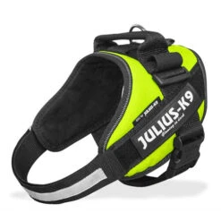 Julius K9 IDC Powergeschirr -Haustierprodukte product julius k9 idc power harness none 4 1466670376 70227