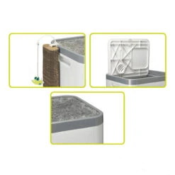 Haustierprodukte 31 Haustierprodukte -Haustierprodukte product moderna cat concept none 4 1470301439 72928