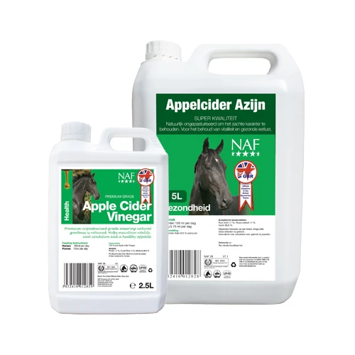 NAF Apple Cider Vinegar