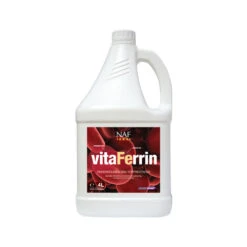 NAF VitaFerrin 7 NAF VitaFerrin -Haustierprodukte product naf vitaferrin none 4 1490863357 85090