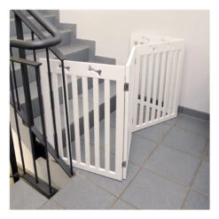 Neue Veröffentlichungen -Haustierprodukte product trixie dog barrier none 4 1478183909 79711