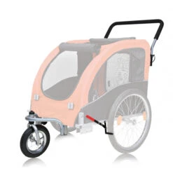 Trixie Fahrrad-Anhänger 17 Trixie Fahrrad-Anhänger -Haustierprodukte product trixie hondenfietskar none 4 1481198262 81889