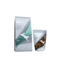 TROVET Dental Hund OCF