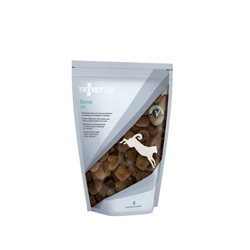 TROVET Dental Hund OCF – Bild 2