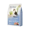 Profine Light - Katzenfutter - Pute 1 Profine Light - Katzenfutter - Pute -Haustierprodukte profine light kattenvoer kalkoen 174370 0500 none