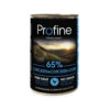 Profine Pure Meat - Hundefutter - Huhn -Haustierprodukte profine pure meat hondenvoer kip 174445 0500 none