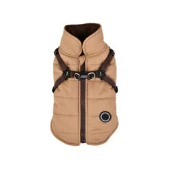 Puppia Mountaineer II Hundejacke 11 Puppia Mountaineer II Hundejacke -Haustierprodukte puppia mountaineer ii hondenjas 216925 0500 none