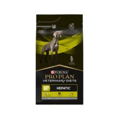 Purina Pro Plan Veterinary Diets HP Hepatic - Hund