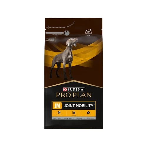 Purina Pro Plan Veterinary Diets JM Joint Mobility - Hund – Bild 2
