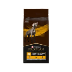 Purina Pro Plan Veterinary Diets JM Joint Mobility - Hund -Haustierprodukte purina pro plan veterinary diets jm joint mobility hond 215468 0500 none