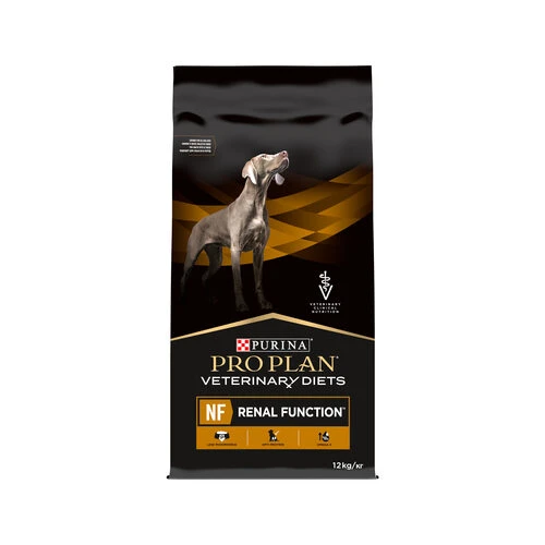Purina Pro Plan Veterinary Diets NF Renal Function - Hund 6 Purina Pro Plan Veterinary Diets NF Renal Function - Hund – Bild 4