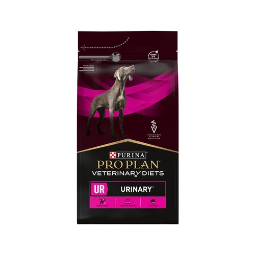 Purina Pro Plan Veterinary Diets UR Urinary - Hund 4 Purina Pro Plan Veterinary Diets UR Urinary - Hund – Bild 2