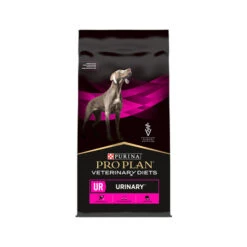 Purina Pro Plan Veterinary Diets UR Urinary - Hund 14 Purina Pro Plan Veterinary Diets UR Urinary - Hund -Haustierprodukte purina pro plan veterinary diets ur urinary hond 206105 0500 none