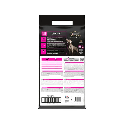Purina Pro Plan Veterinary Diets UR Urinary - Hund 7 Purina Pro Plan Veterinary Diets UR Urinary - Hund – Bild 5
