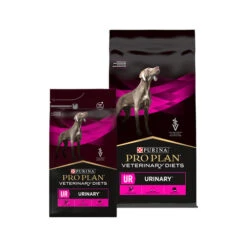 Purina Pro Plan Veterinary Diets UR Urinary - Hund