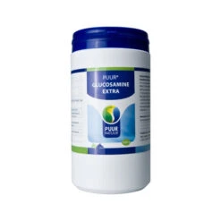 Puur Glucosamine Extra Pferd 5 Puur Glucosamine Extra Pferd -Haustierprodukte puur glucosamine extra paard 190267 0500 none