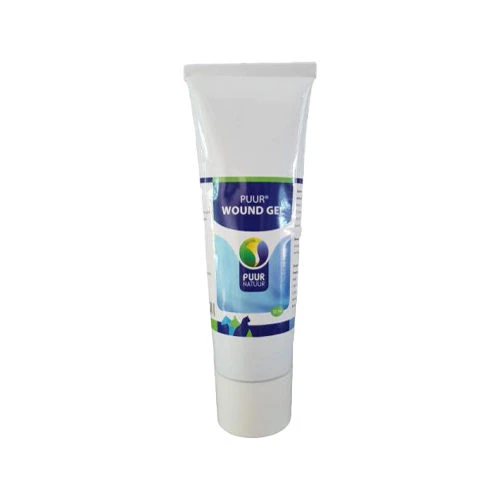 Puur Wound Gel 3 Puur Wound Gel