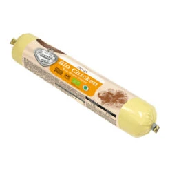 Renske Biologisches Hundefutter 9 Renske Biologisches Hundefutter -Haustierprodukte renske biologisch vers vlees 104161 0500 none