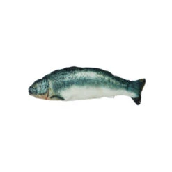 Robocat Lachs -Haustierprodukte robocat zalm 168213 0500 none