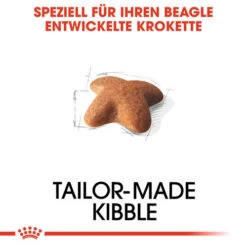 Royal Canin Beagle Adult - Hundefutter 11 Royal Canin Beagle Adult - Hundefutter -Haustierprodukte royal canin beagle adult hondenvoer 137302 0500 none