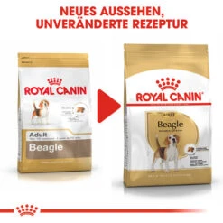 Royal Canin Beagle Adult - Hundefutter 13 Royal Canin Beagle Adult - Hundefutter -Haustierprodukte royal canin beagle adult hondenvoer 137314 0500 none