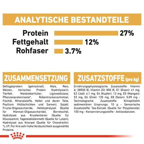 Royal Canin Beagle Adult - Hundefutter 9 Royal Canin Beagle Adult - Hundefutter – Bild 7